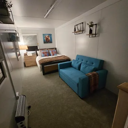 Moun Bolton 'chester' Capsule hotel Portlaw