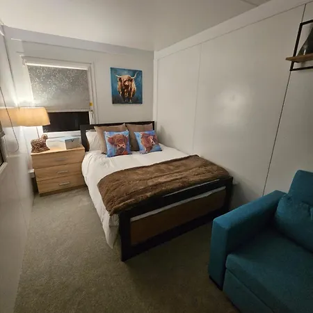 Moun Bolton 'chester' *