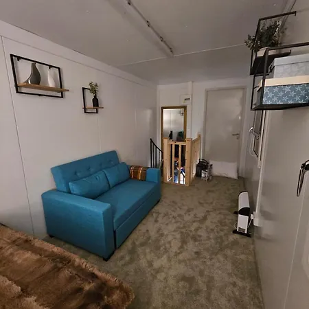 Moun Bolton 'chester'