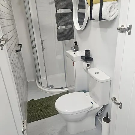 Moun Bolton 'chester'