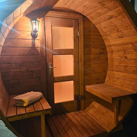 Moun Bolton 'chester' *