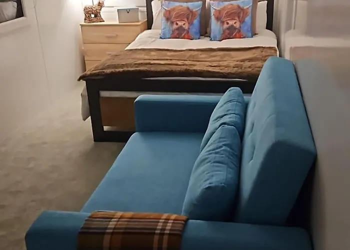 Moun Bolton 'chester' * Portlaw