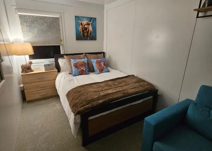 Moun Bolton 'chester' *