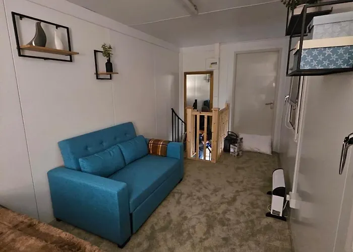 Moun Bolton 'chester'