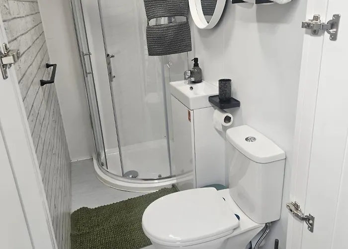 Moun Bolton 'chester'