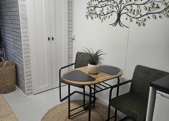 Kapselhotel Moun Bolton 'chester'