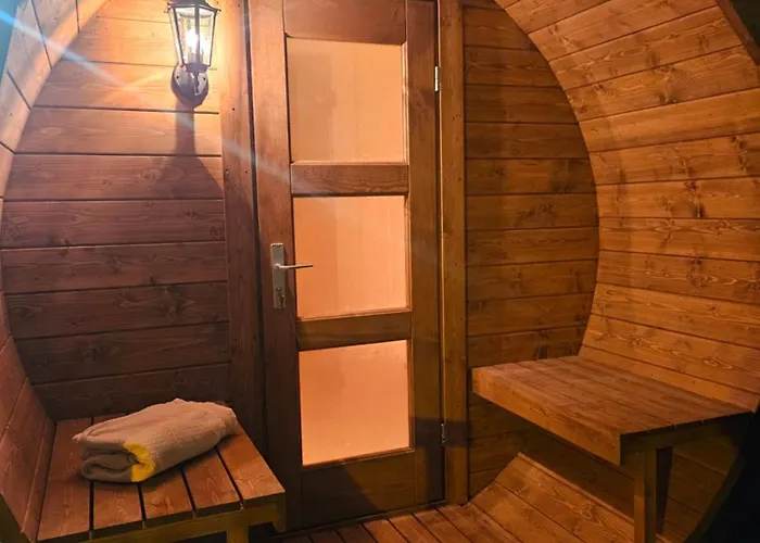 Moun Bolton 'chester' *